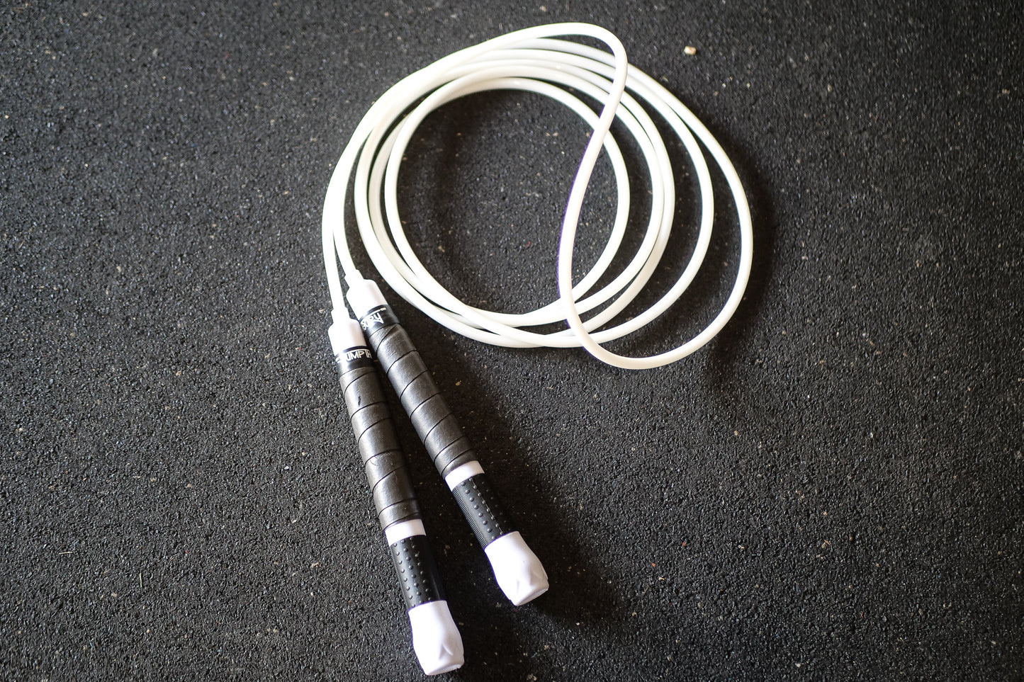 Wrapped Techne-Demirge (PVC)