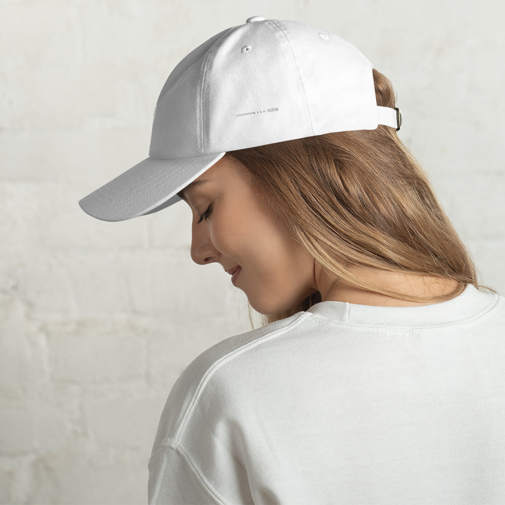 Unisex Dad hat