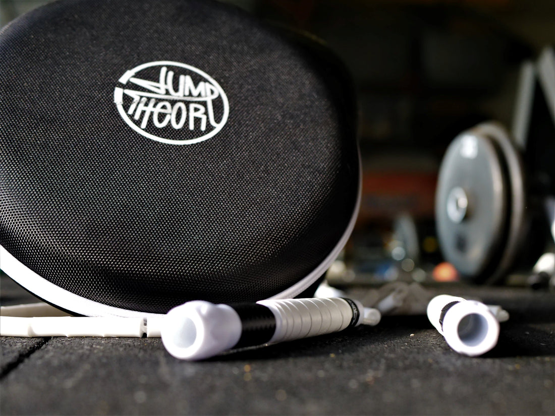 Benefits of Jump Rope