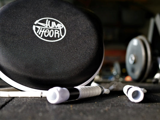 Benefits of Jump Rope