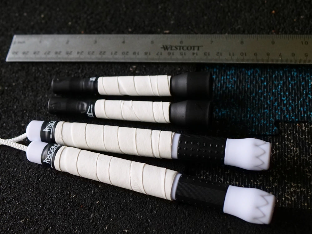 Should I Use Long or Short Handles? – Jump Theory