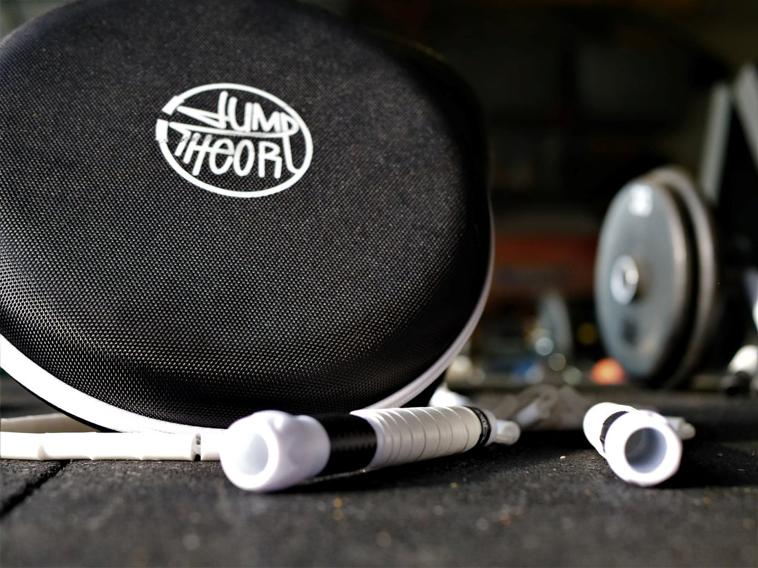 How to Burn Fat with a Jump Rope?