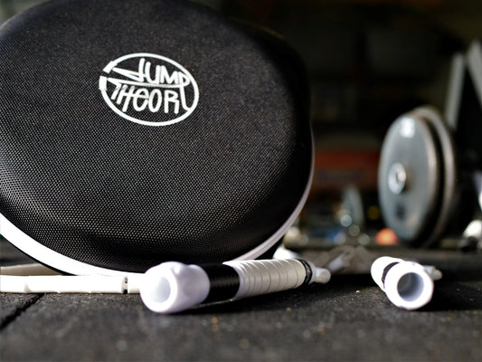 How to Burn Fat with a Jump Rope?