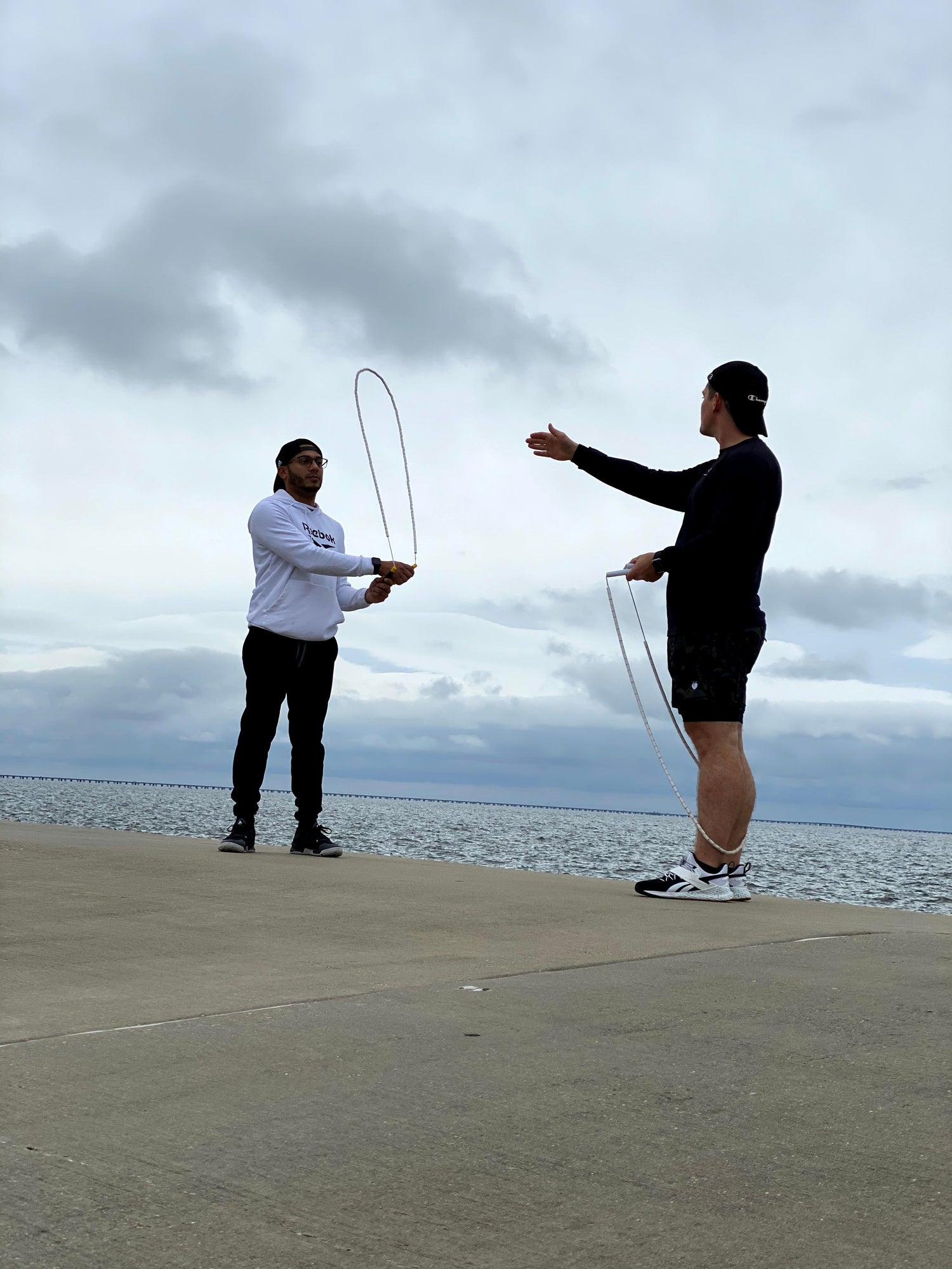 Training, Coaching & Self-Development