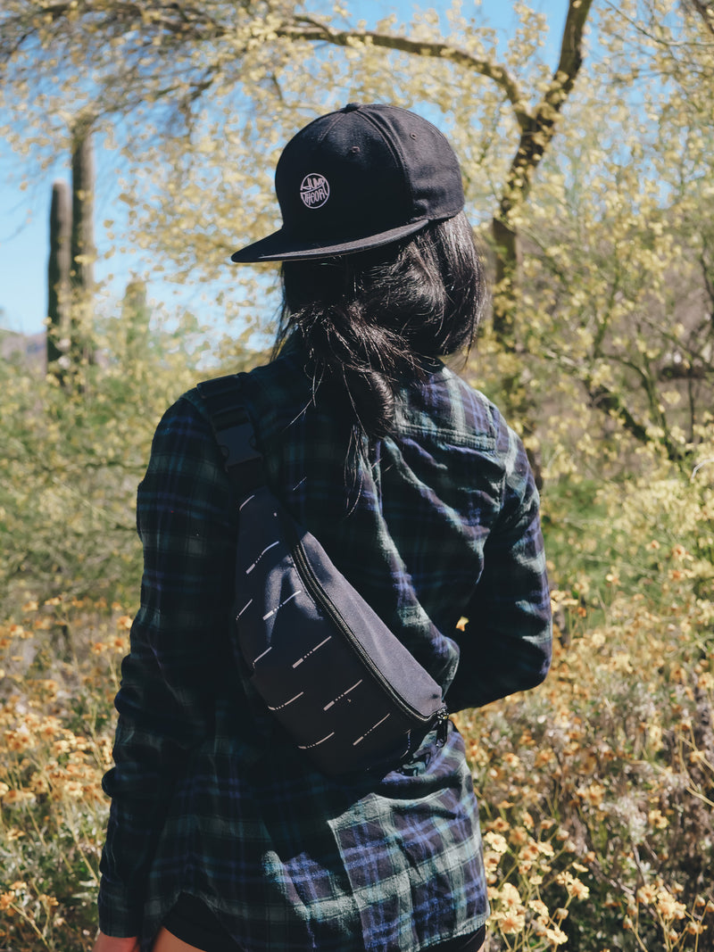 Snapback Hat