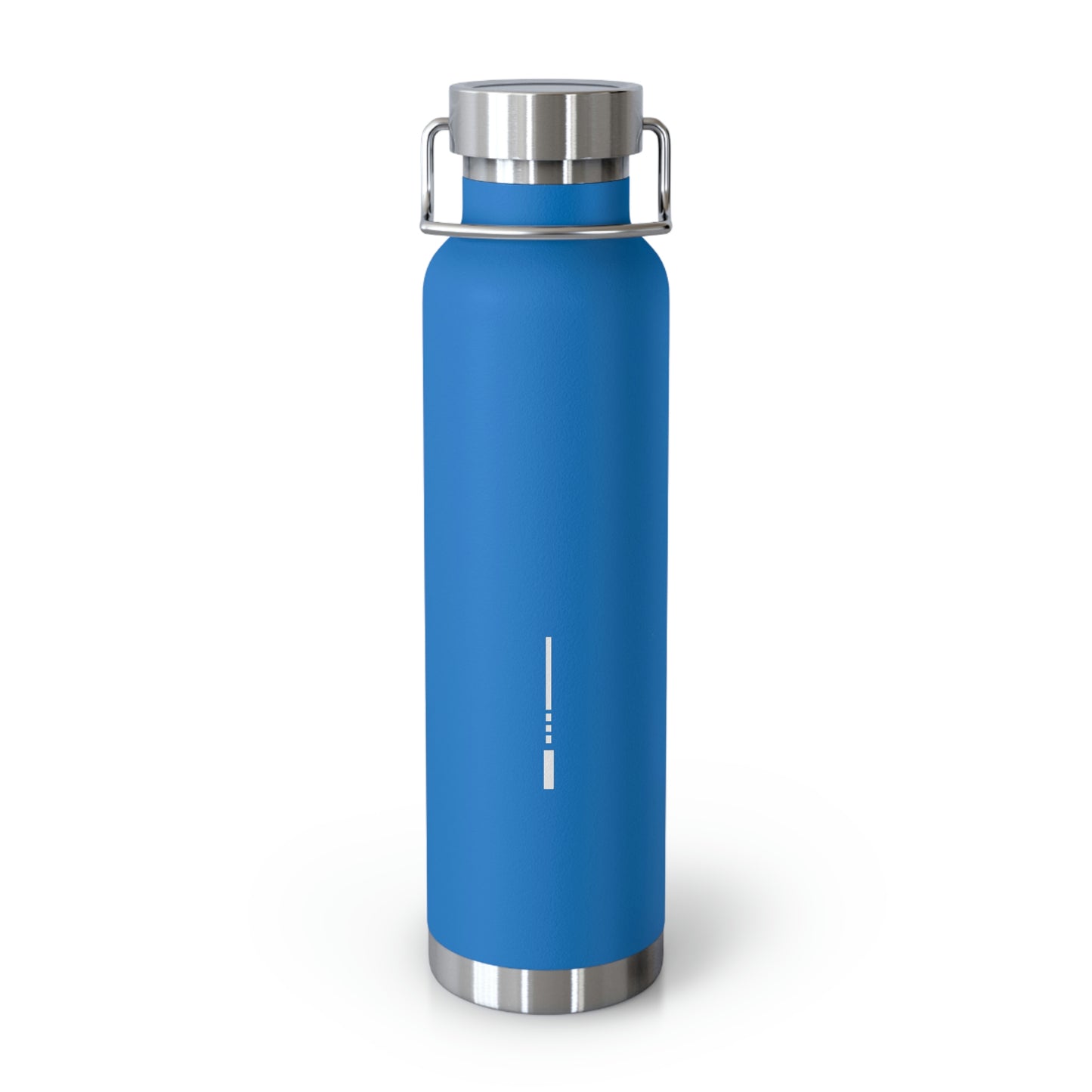 JT's Vacuum Insulated Bottle, 22oz