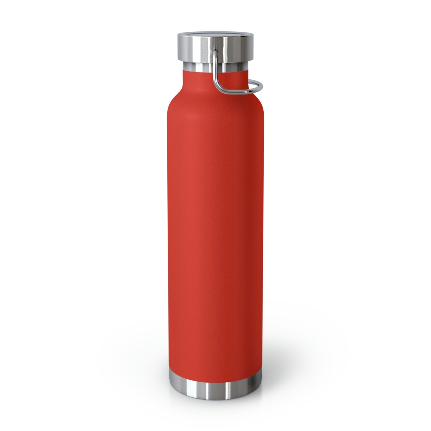JT's Vacuum Insulated Bottle, 22oz