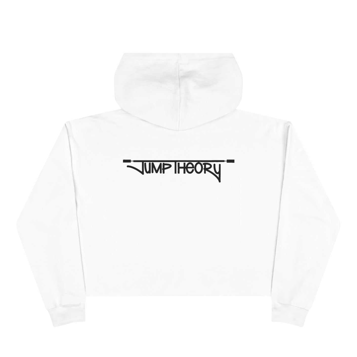 Crop Hoodie