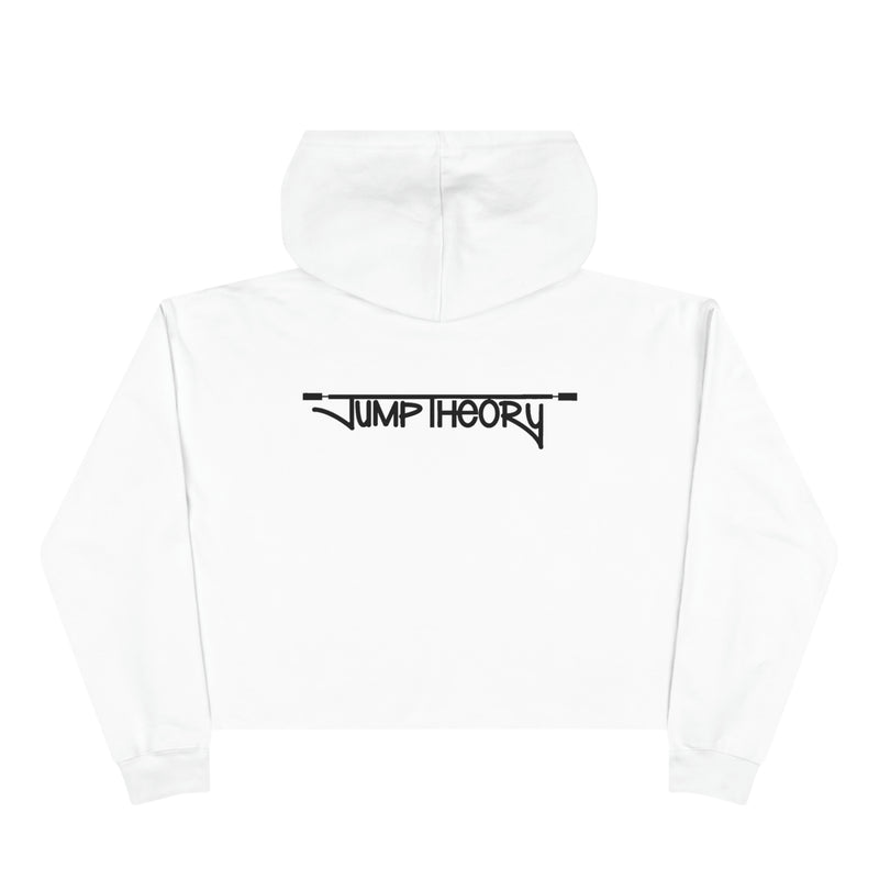 Crop Hoodie