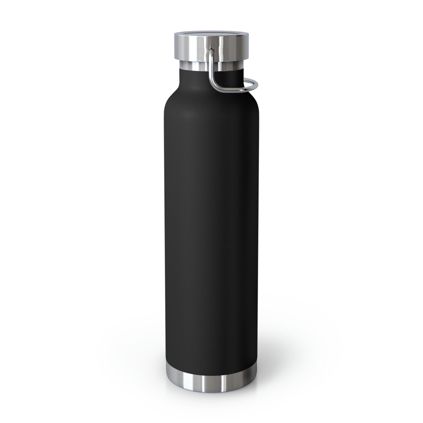 JT's Vacuum Insulated Bottle, 22oz