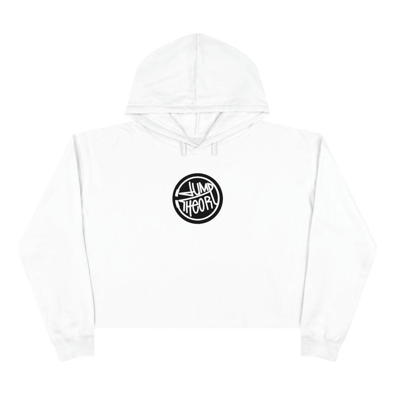 Crop Hoodie