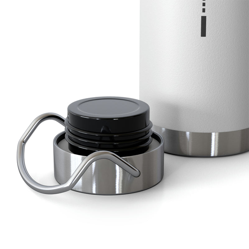 JT's Vacuum Insulated Bottle, 22oz