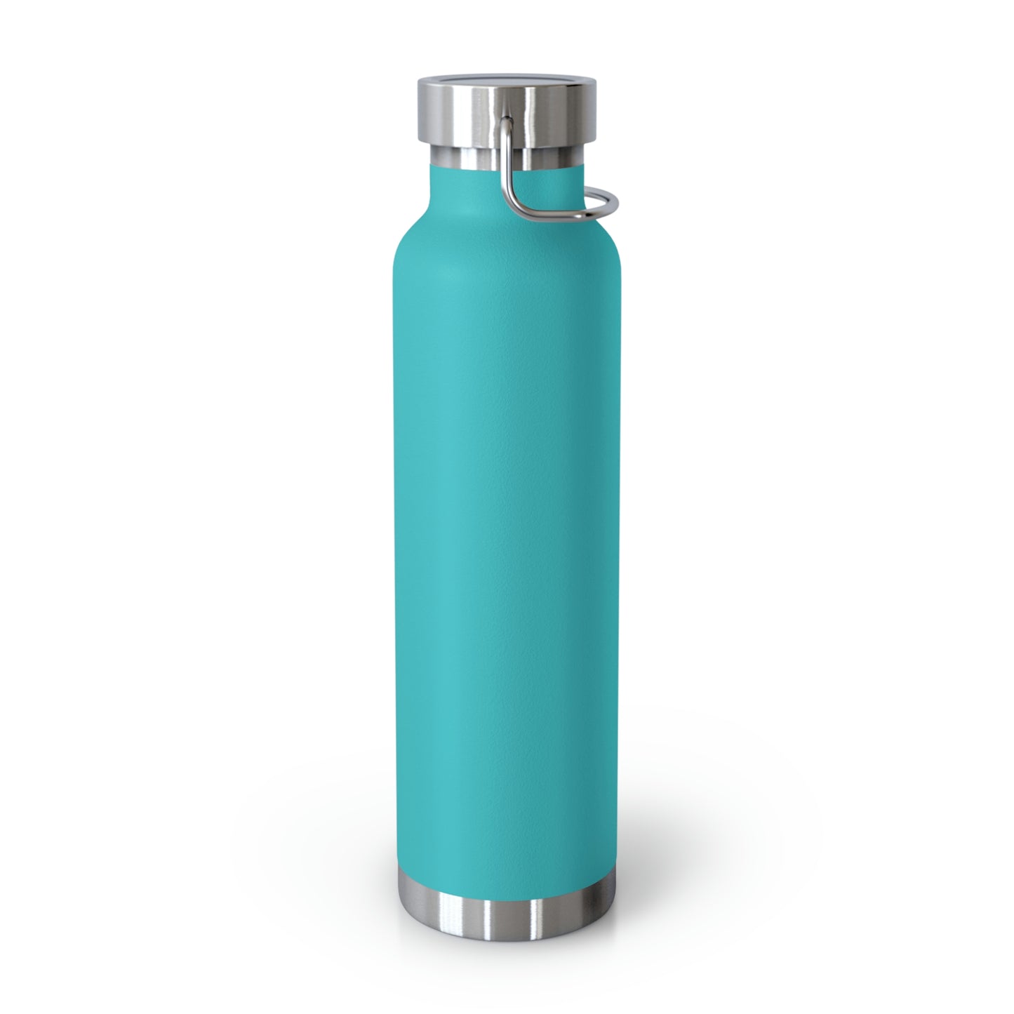 JT's Vacuum Insulated Bottle, 22oz