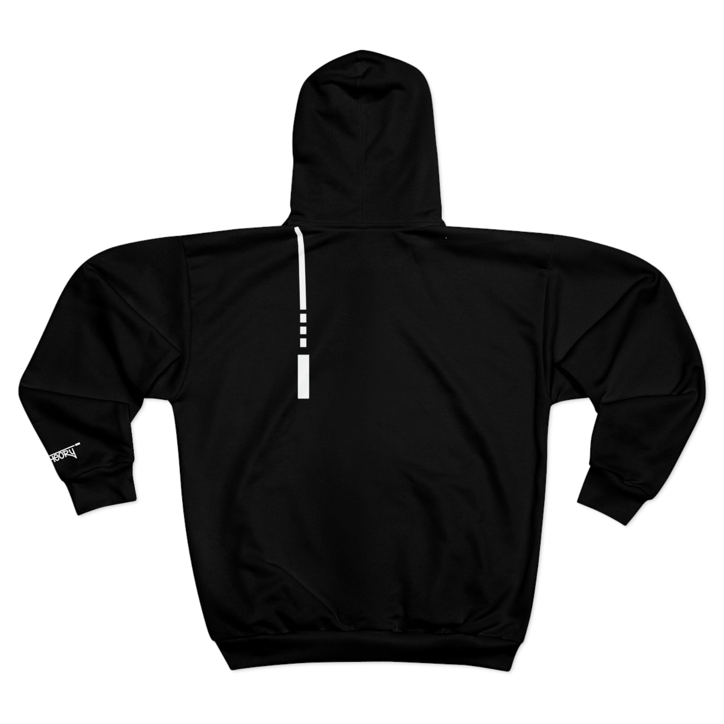 Zip Hoodie