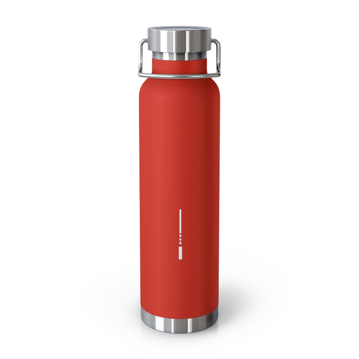 JT's Vacuum Insulated Bottle, 22oz