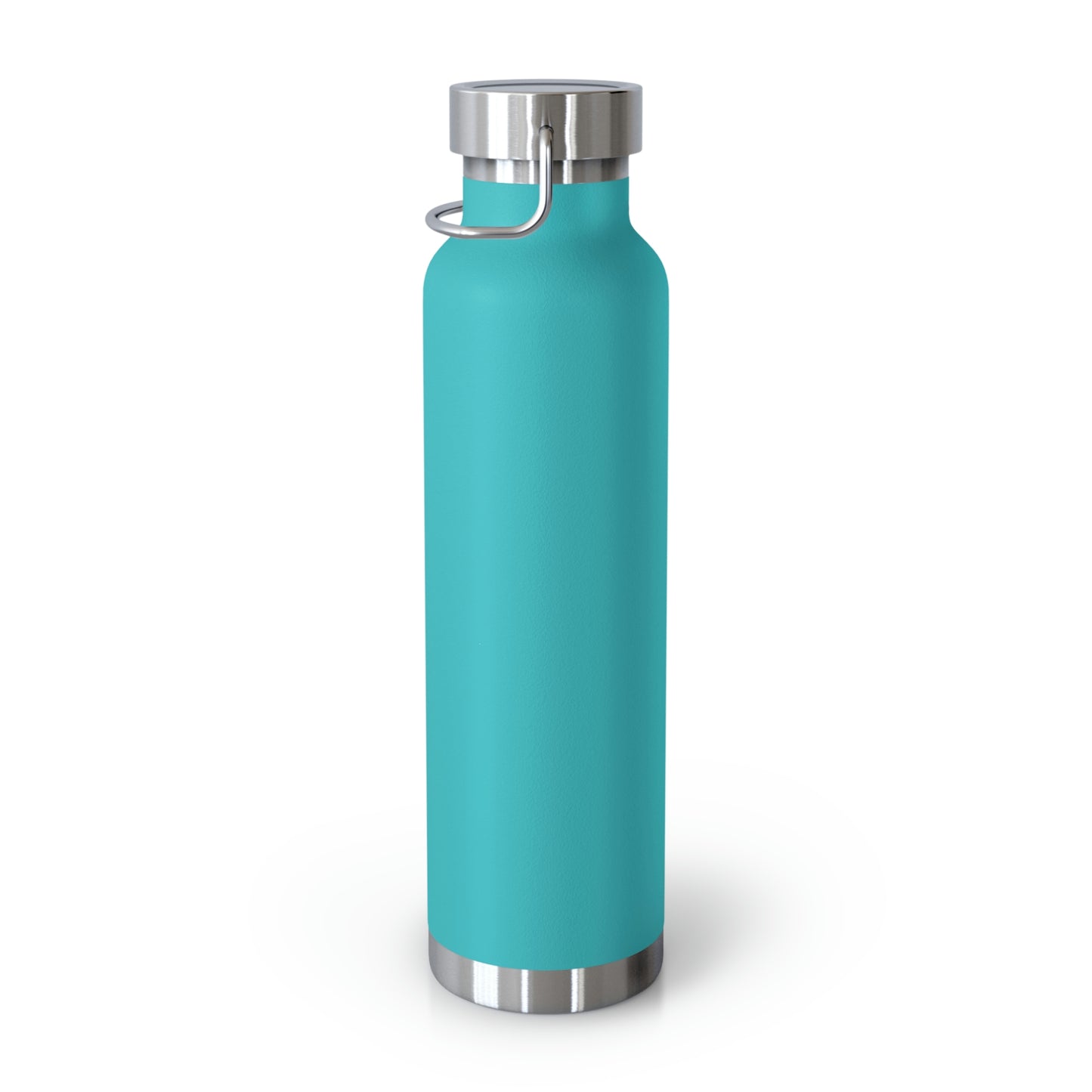 JT's Vacuum Insulated Bottle, 22oz