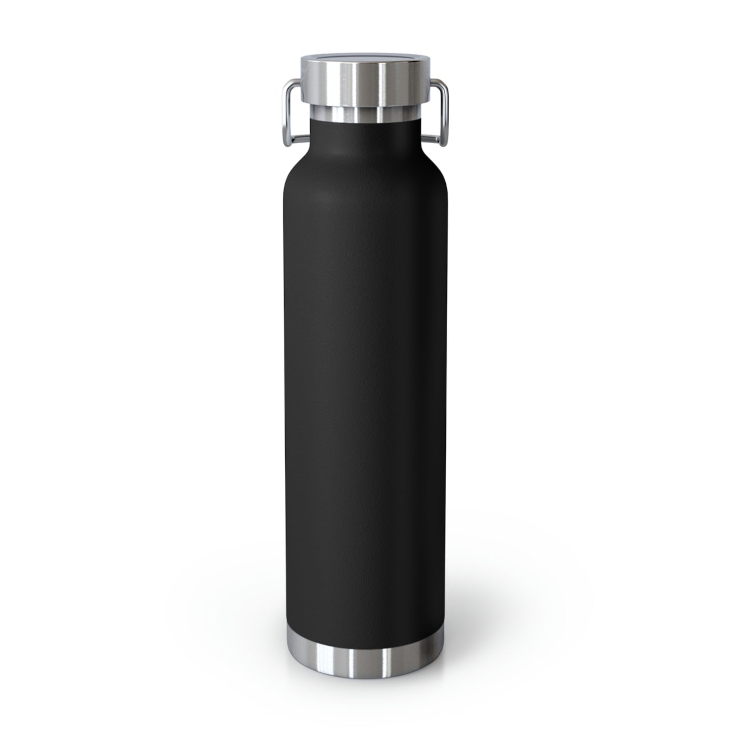JT's Vacuum Insulated Bottle, 22oz