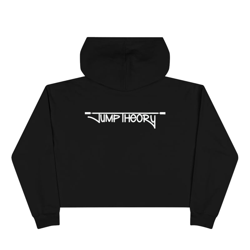 Crop Hoodie