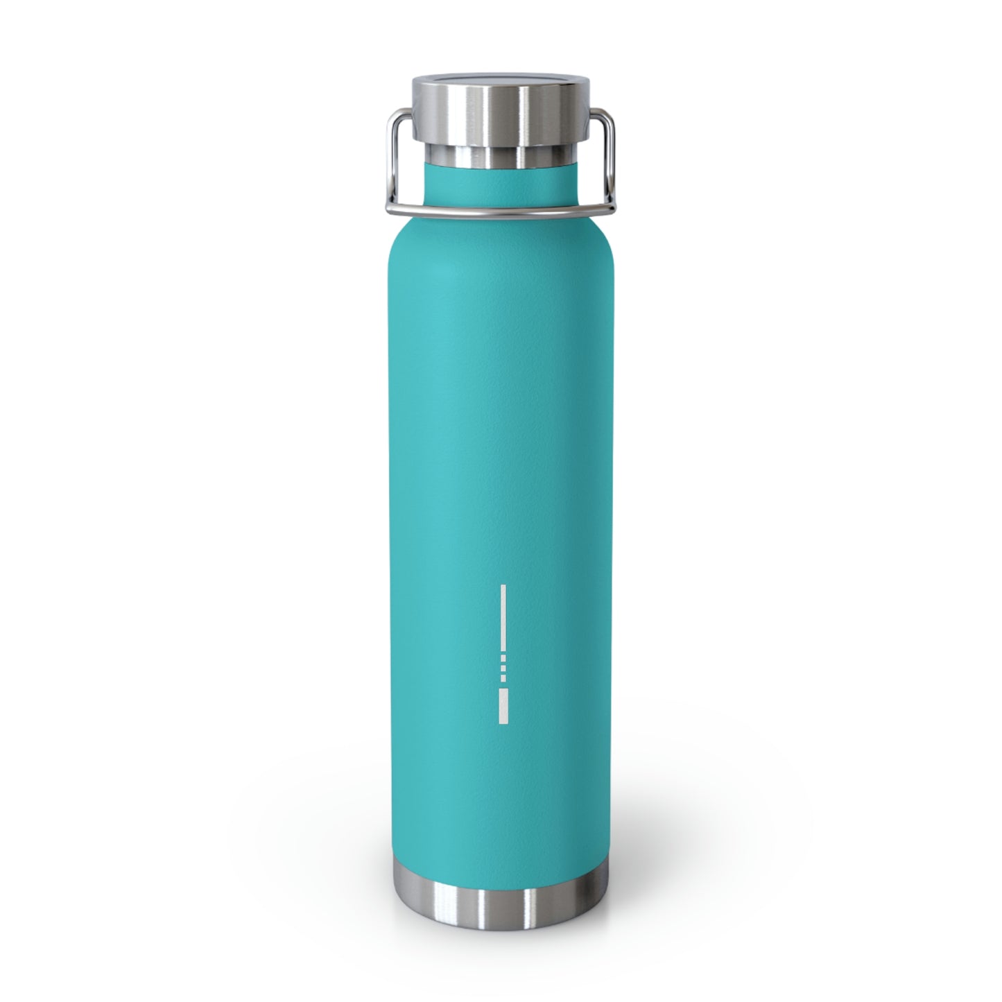 JT's Vacuum Insulated Bottle, 22oz