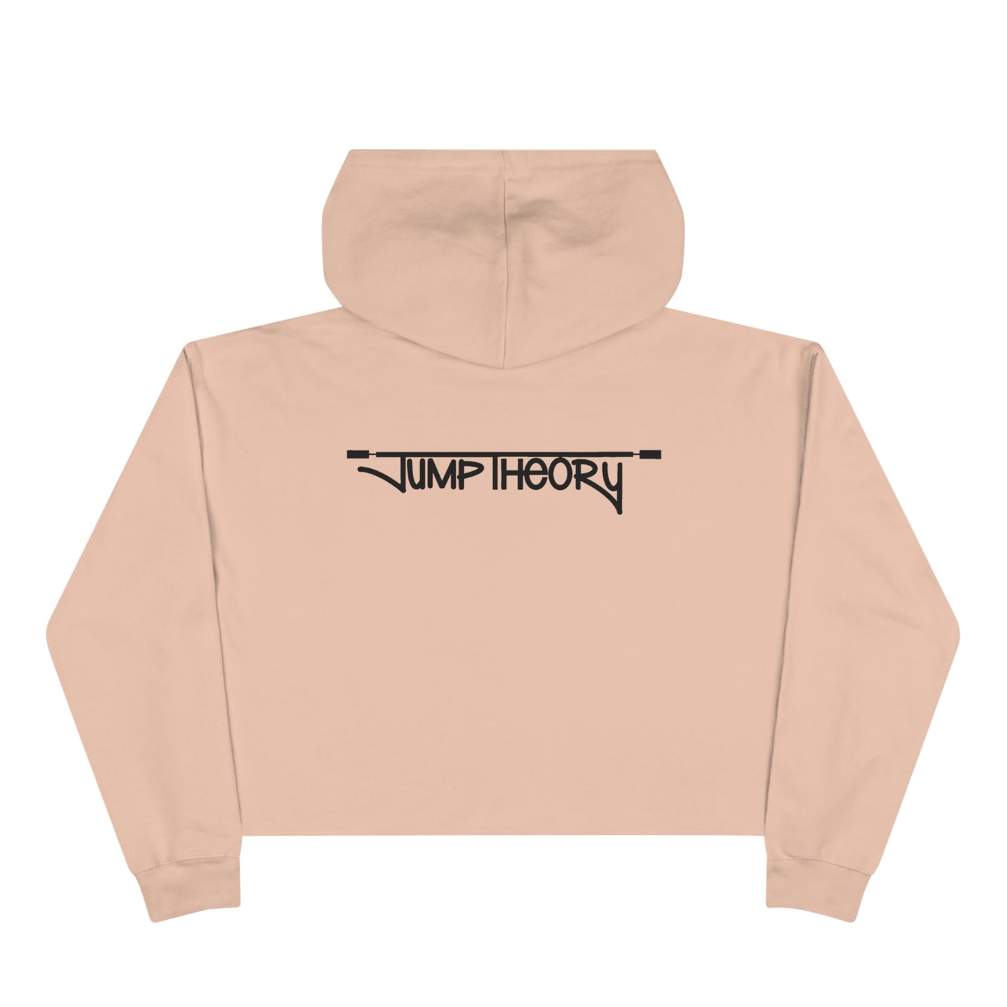 Crop Hoodie