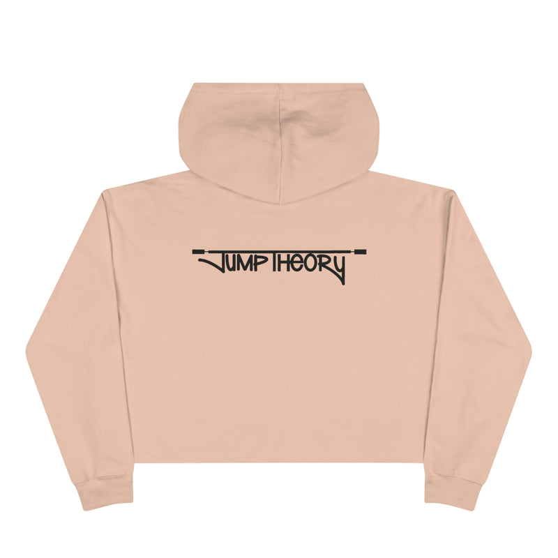 Crop Hoodie