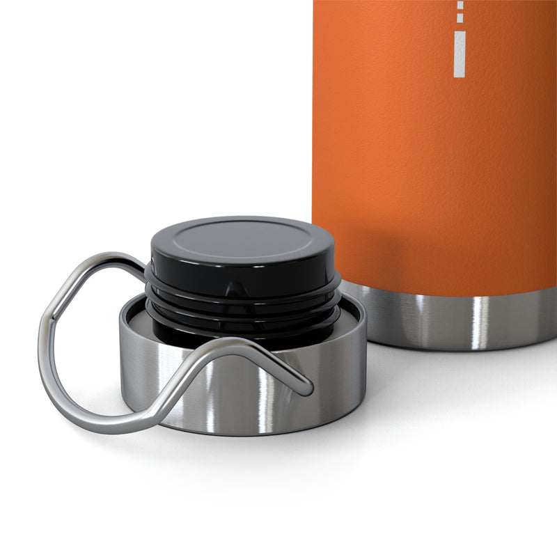 JT's Vacuum Insulated Bottle, 22oz