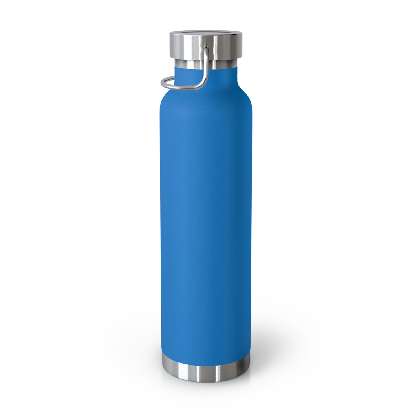 JT's Vacuum Insulated Bottle, 22oz