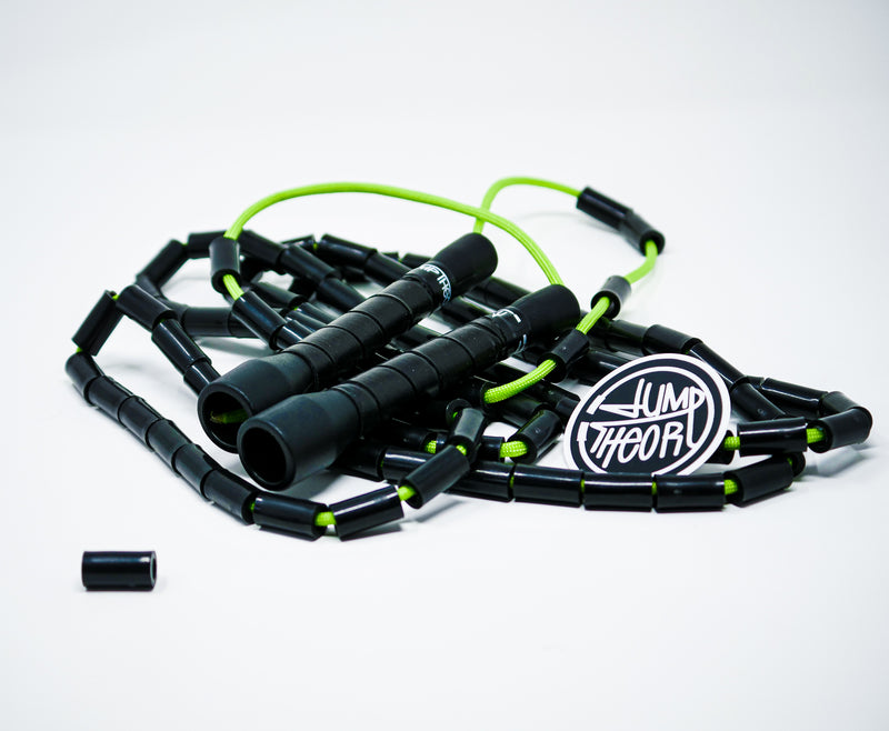 Alien Rope (Free Shipping) – Jump Theory