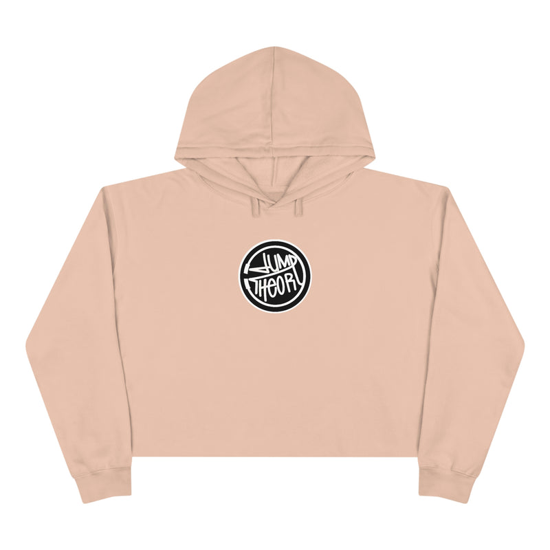 Crop Hoodie