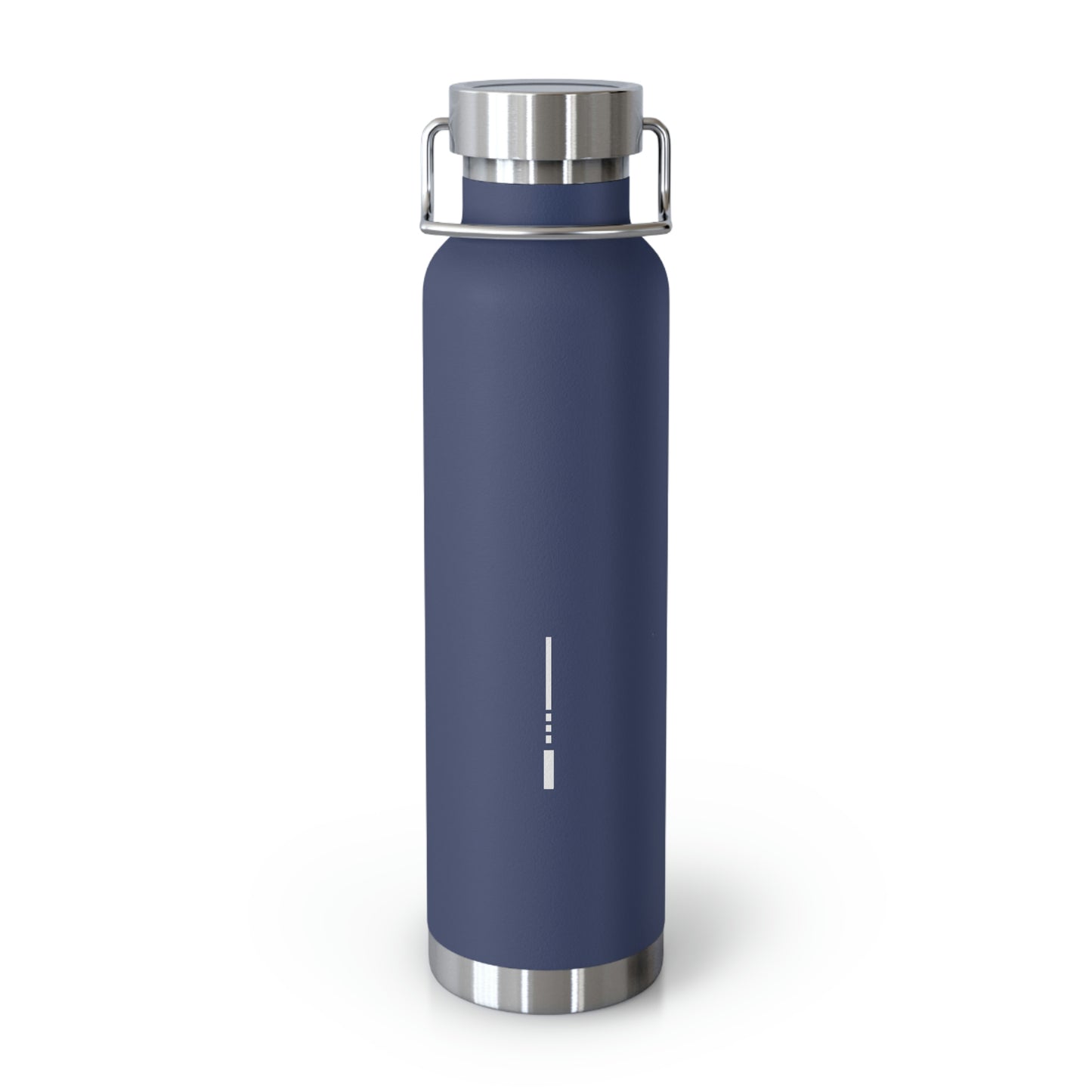 JT's Vacuum Insulated Bottle, 22oz