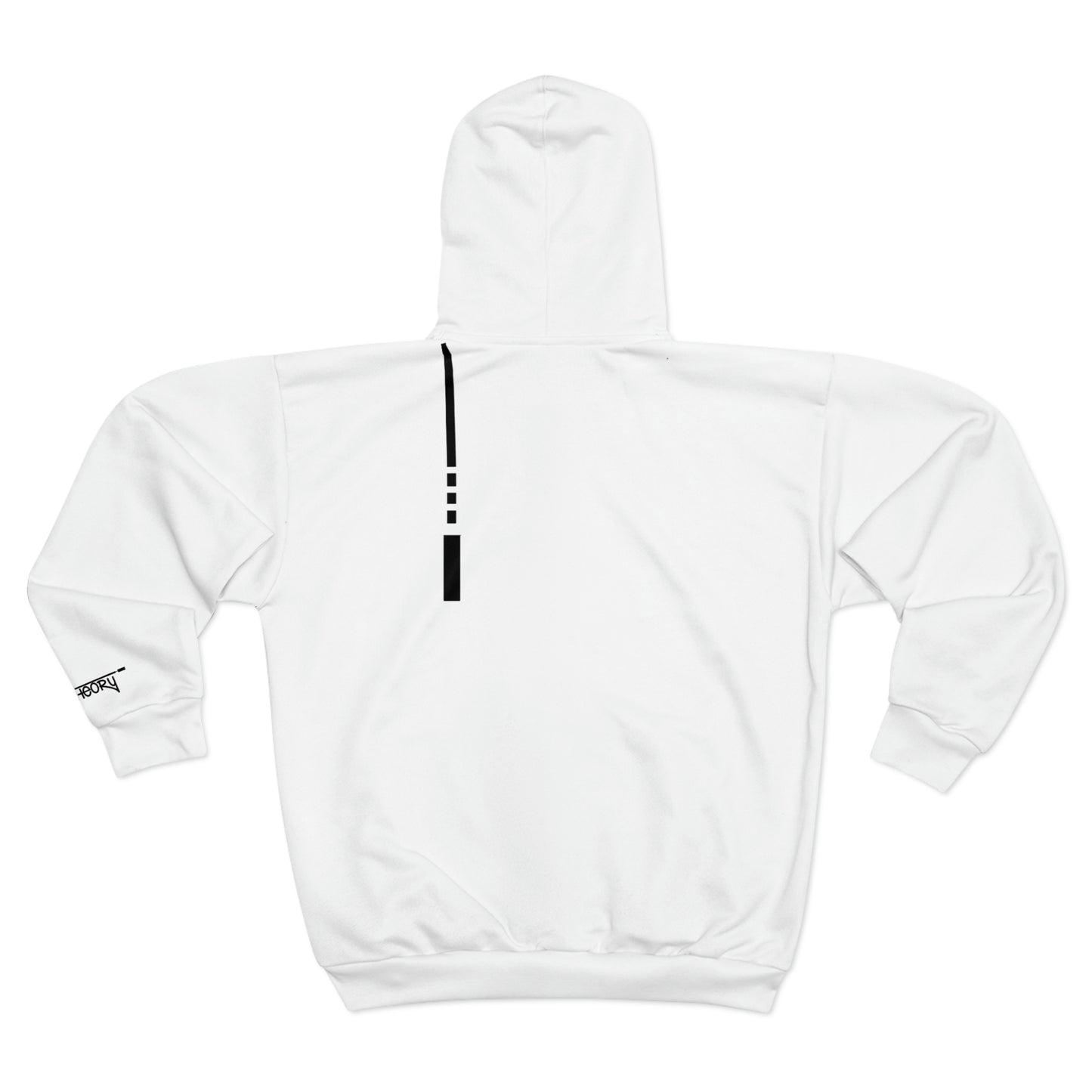 Zip Hoodie