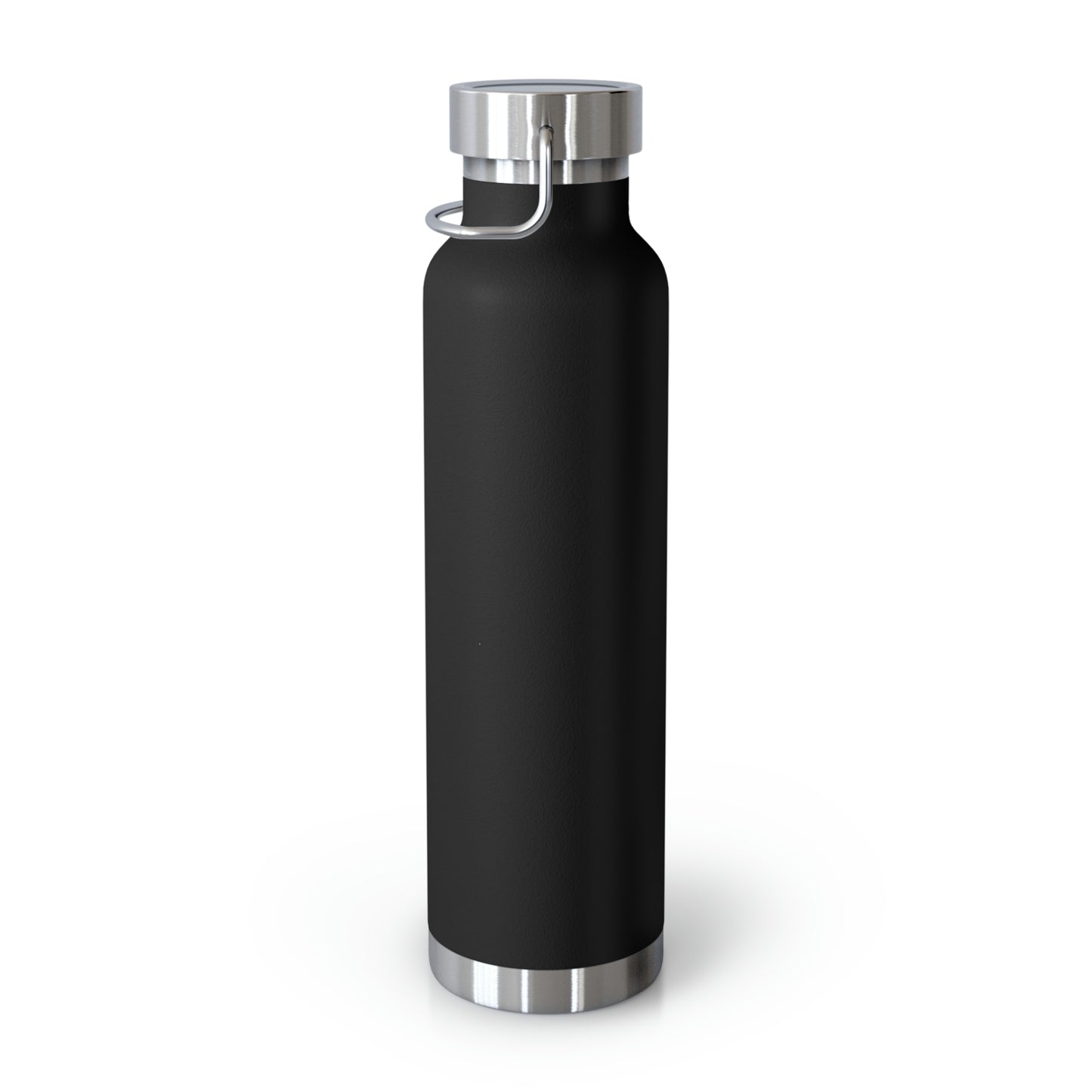 JT's Vacuum Insulated Bottle, 22oz