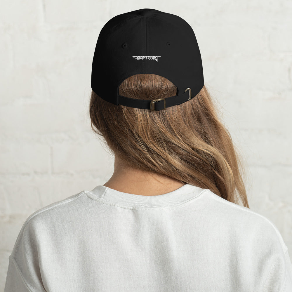 Unisex Dad hat