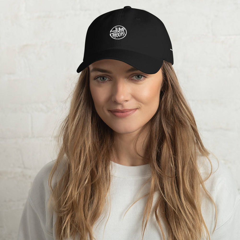 Unisex Dad hat