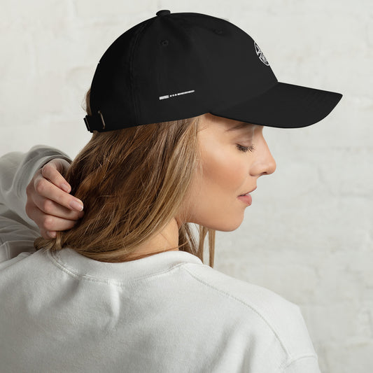 Unisex Dad hat