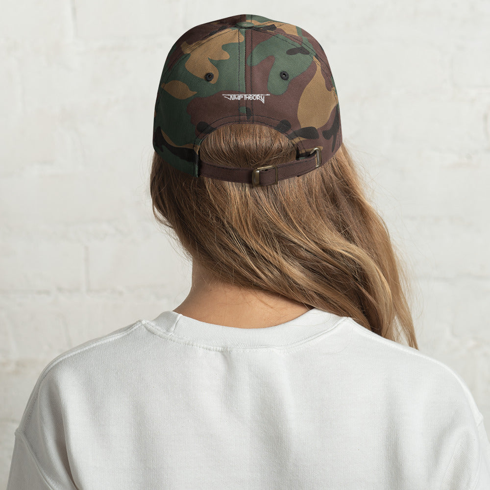 Unisex Dad hat