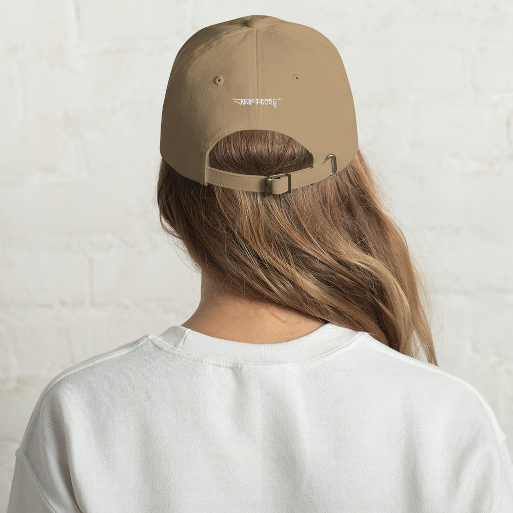 Unisex Dad hat