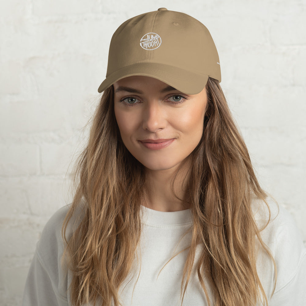 Unisex Dad hat