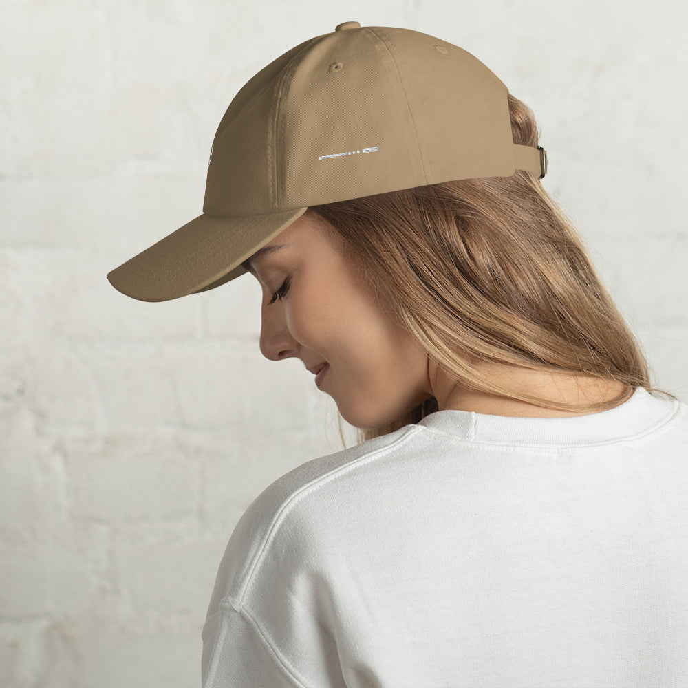 Unisex Dad hat