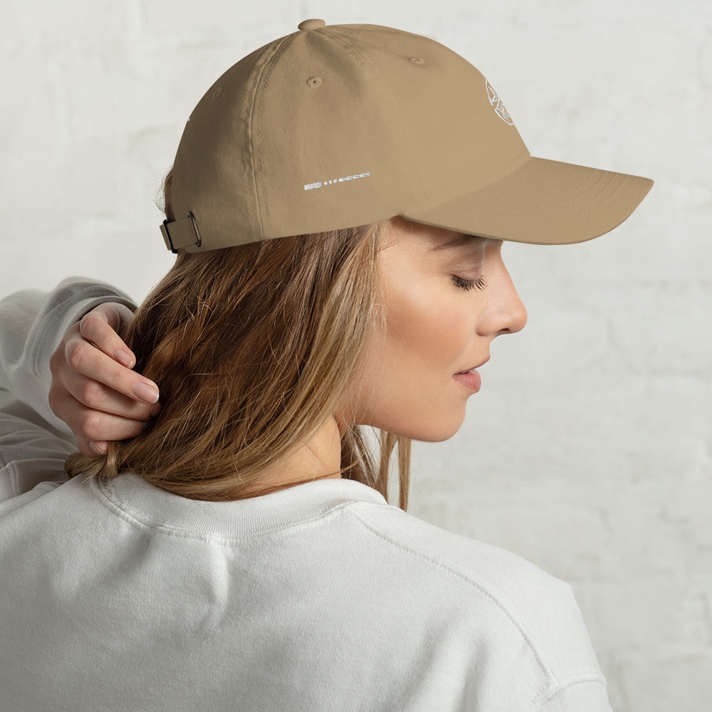 Unisex Dad hat