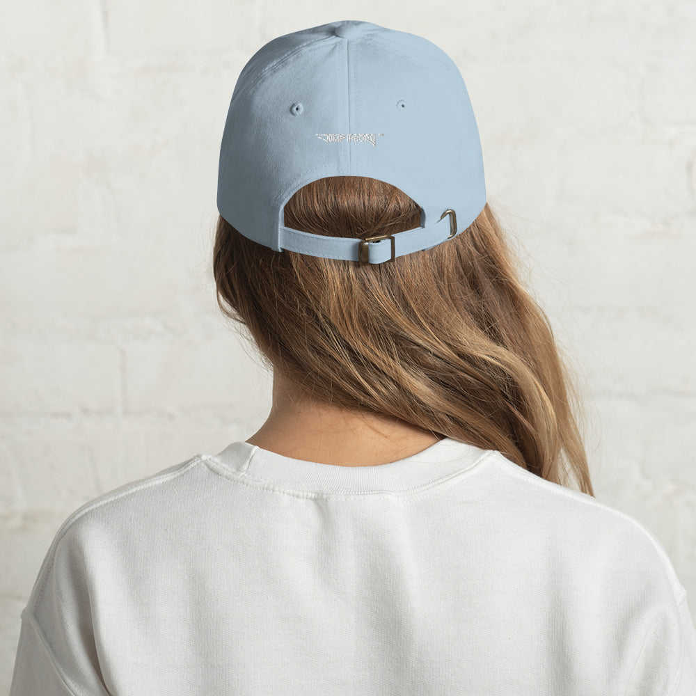 Unisex Dad hat
