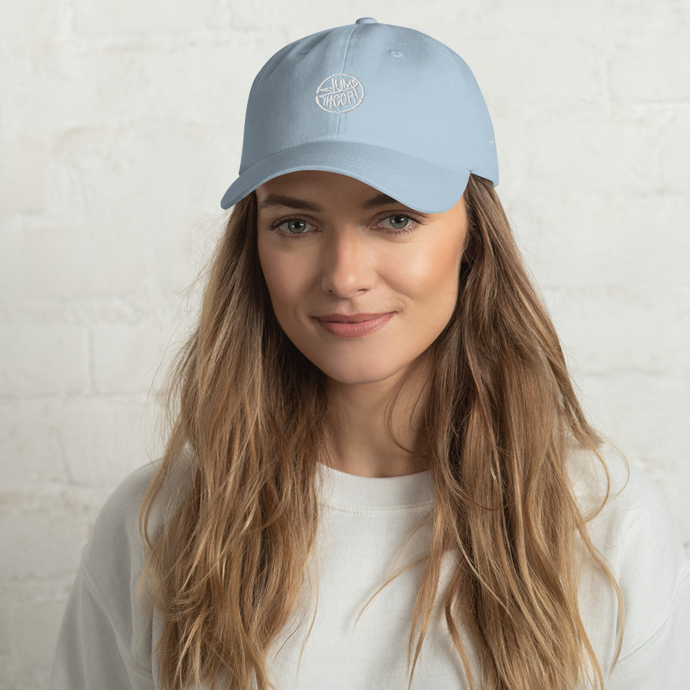 Unisex Dad hat