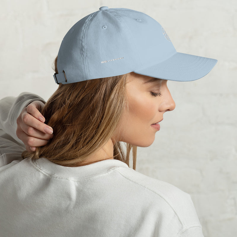 Unisex Dad hat