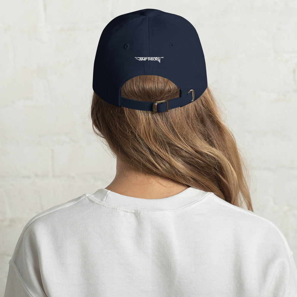 Unisex Dad hat