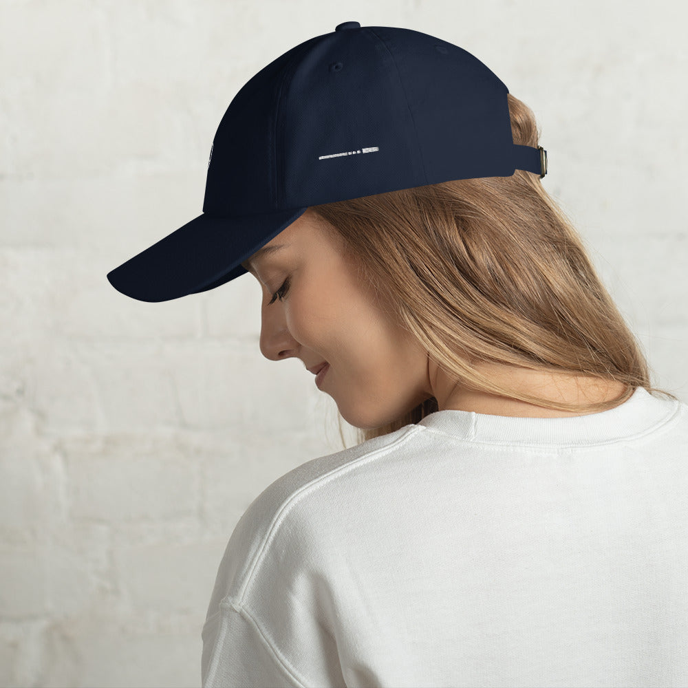 Unisex Dad hat