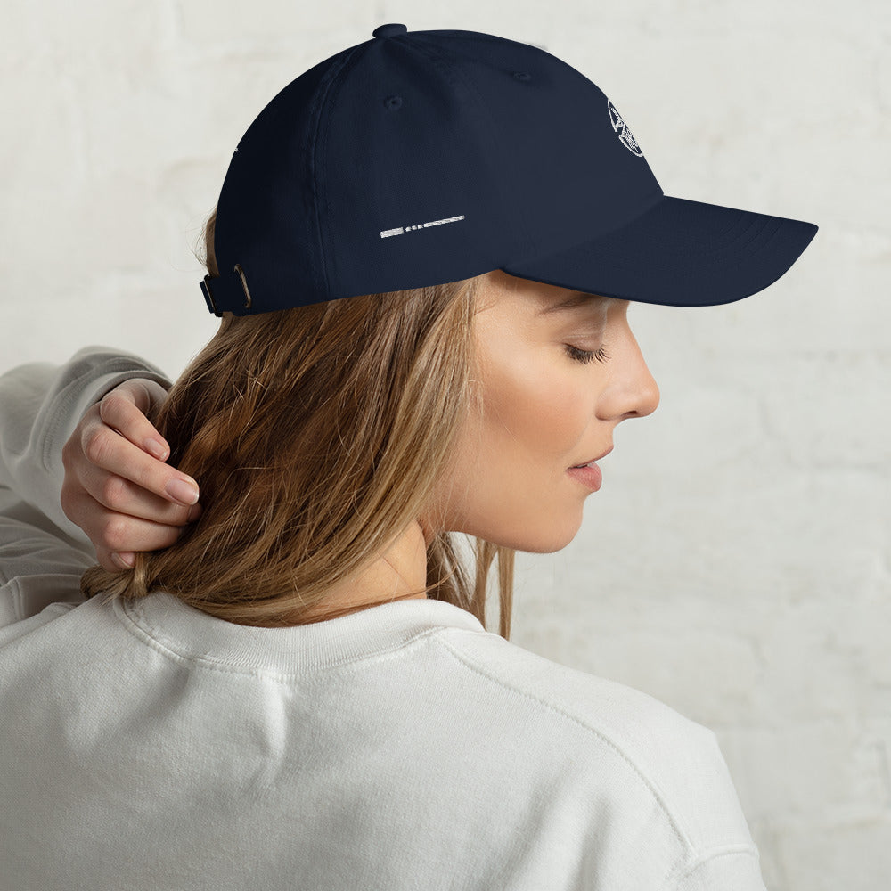 Unisex Dad hat