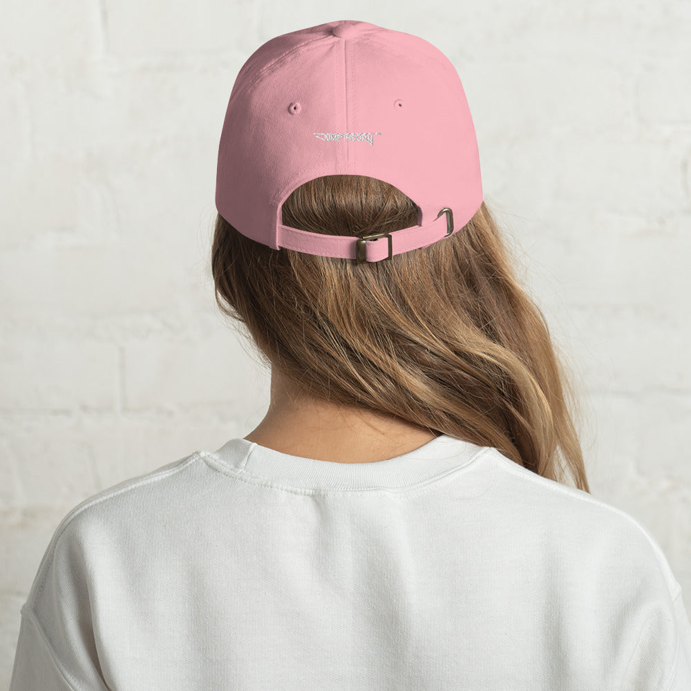 Unisex Dad hat