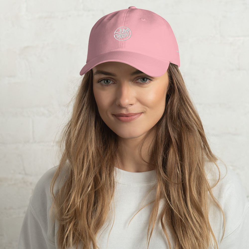 Unisex Dad hat