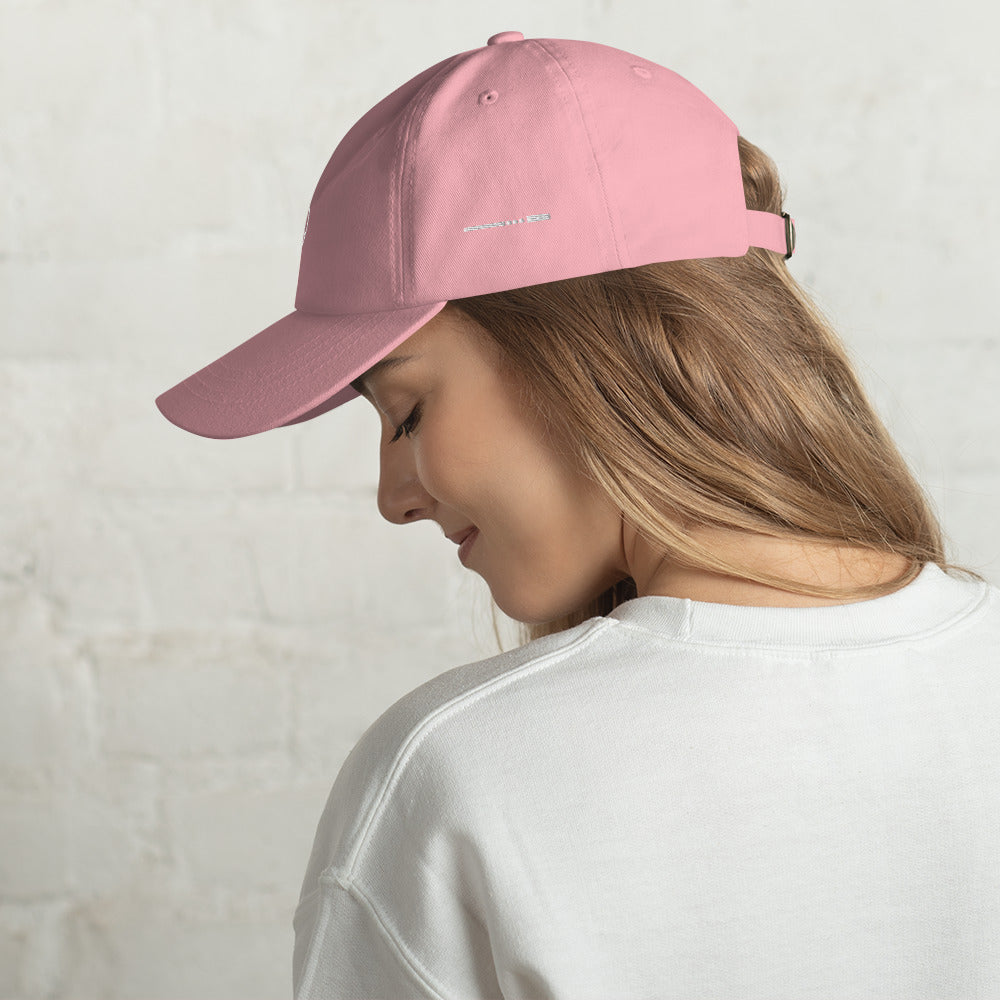 Unisex Dad hat