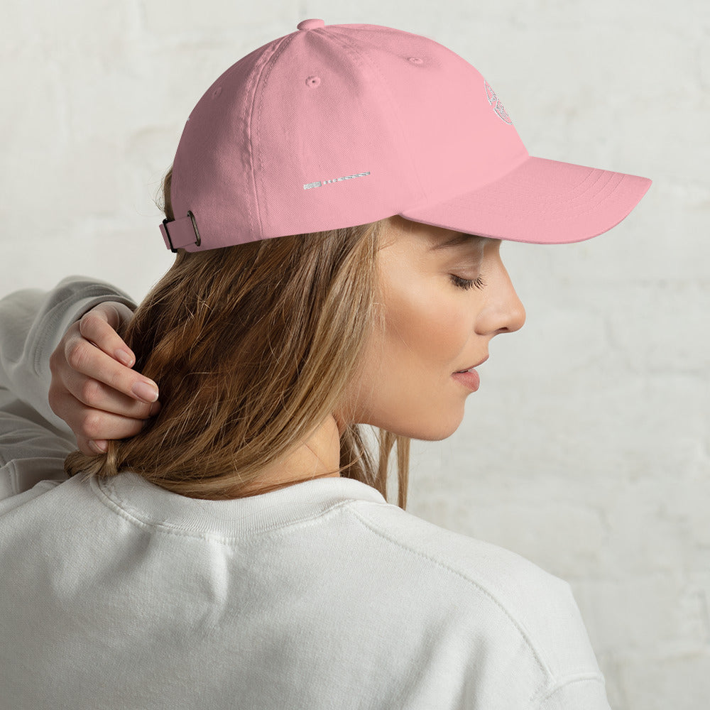 Unisex Dad hat